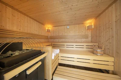 Park Narodowy Chalet Zollspitze