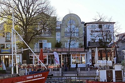 Am alten Strom Komfortable Ferienresidenz