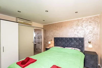 Bračić Premium Apartments with Outdoor Pool a...