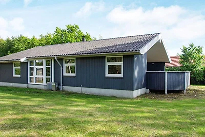 7 Personen Ferienhaus in Hemmet-By Traum