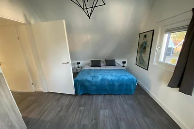 Villa am See für 6 Personen mit Sauna