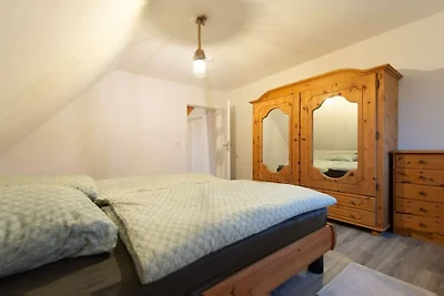 Appartamento per le vacanze con 3 camere da...