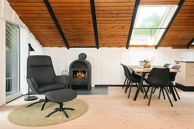 5 persoons vakantie huis in Toftlund-By Traum