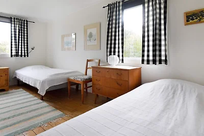 5 personas casa en GLOMMEN-By Traum