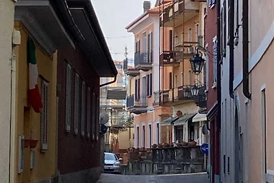 Casa Elisa 1. Stock