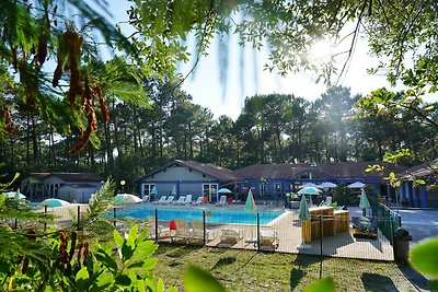 Résidence Landes, Moliets - Casa vacanze con...