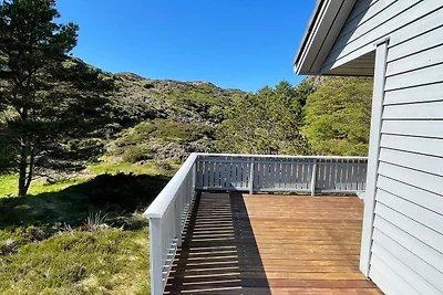 6 Personen Ferienhaus in Espevær-By Traum