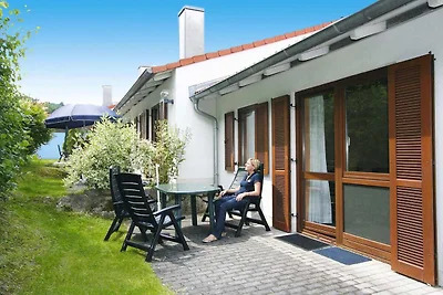 Ferienwohnung im Ferienpark Falkenstein