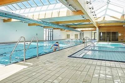 Ferienhaus auf einem Ferienpark Ebeltoft