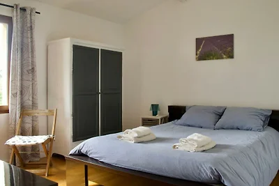 Villa mit 1 Schlafzimmer