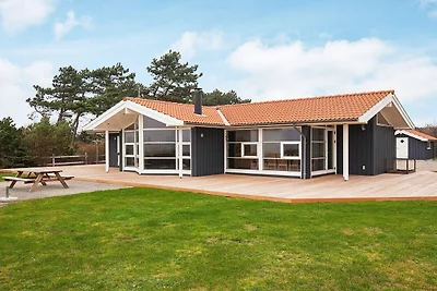 9 personas casa en Gørlev-By Traum