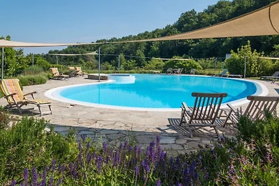 Casa Fienile, Cascine Crema