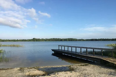 8 Personen Ferienhaus in Ansager