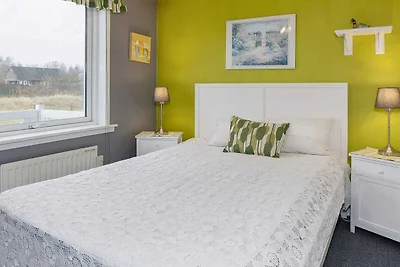 8 Personen Ferienhaus in Løgstør-By Traum