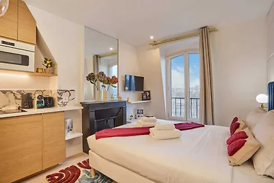 Ein bezauberndes Refugium im Herzen von...