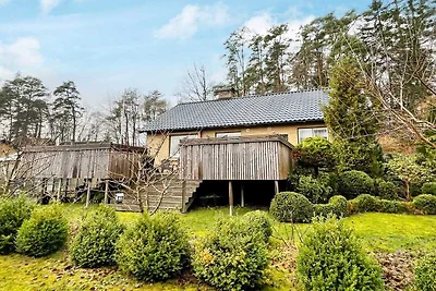 7 Personen Ferienhaus in SVÄNGSTA-By Traum