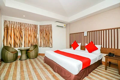 Superior Doppelzimmer | Eleganter Rückzugsort