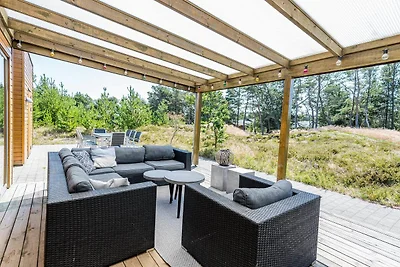 6 Personen Ferienhaus in Henne
