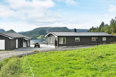 8 Personen Ferienhaus in Sundlandet
