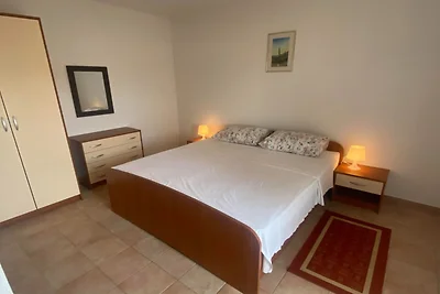 Apartments Danijela & Vlado - Three Bedroom A...