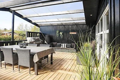 Maison de vacances pour 6 a Hals-By Traum