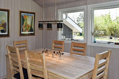 Charmantes Ferienhaus in Rødby in Meeresnähe