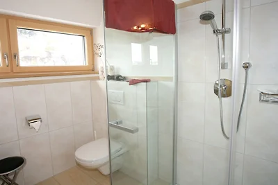 Ferienwohnung mit 1 Schlafzimmer