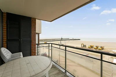 Appartement met 2 kamers in België