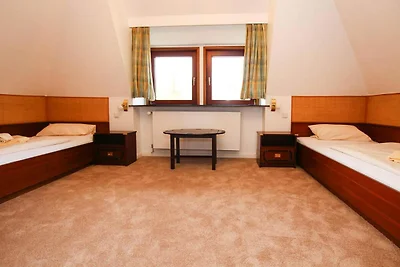 Casa vacanze su WATT, List su Sylt