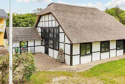 12-persoons vakantiehuis in Hanstholm