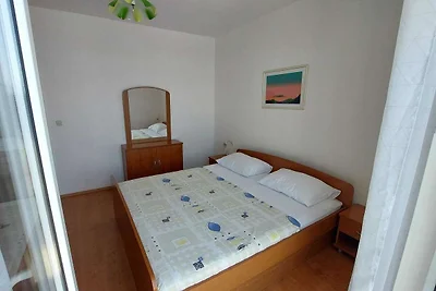 Apartments Matea - Two-Bedroom Apartment with...