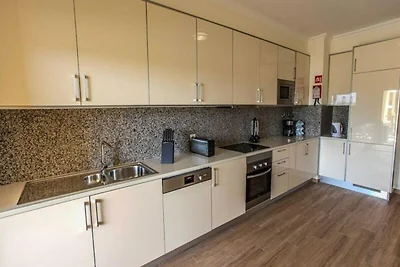 Apartment in Albufeira mit Pool und...