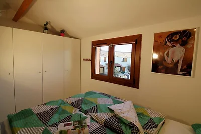 Ferienhaus in Gruissan mit Schwimmbecken