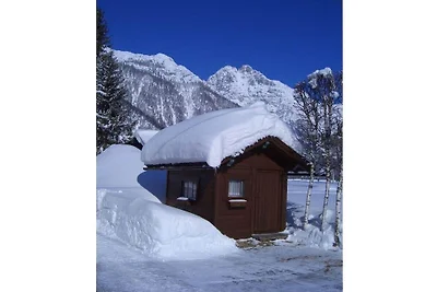 Ferienwohnung mit 1 Schlafzimmer