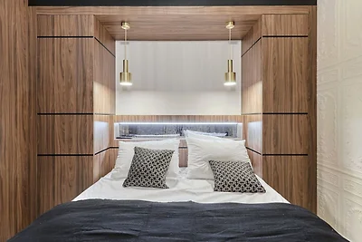 Wunderschönes neues Studio Louvre Palais...