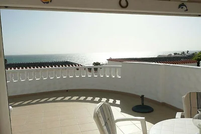 Bungalow mit 2 Schlafzimmer