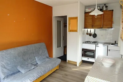 Appartamento a Plan Peisey vicino agli impian...