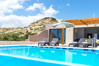 Villa mit 3 Schlafzimmer
