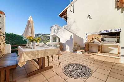 Willa na Costa Brava z prywatnym basenem