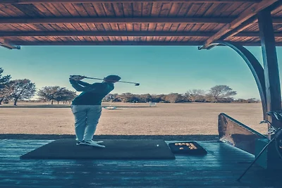 Lodge Tenuta Primero in Grado