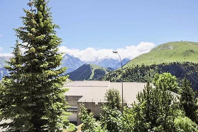 Appartement in Alpe d'Huez bij Skipistes