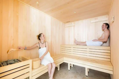 2-kamerappartement voor 4 personen Comfort