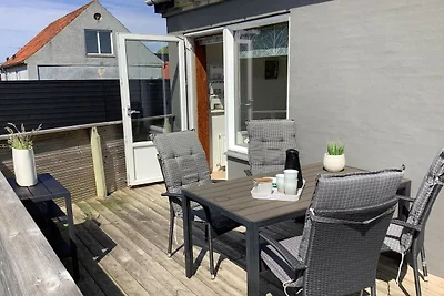 5 Personen Ferienhaus in Snedsted