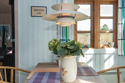 6 Personen Ferienhaus in Grenaa