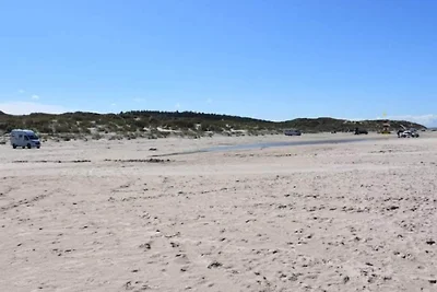 5 Sterne Ferienhaus in Hirtshals