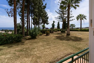 Calahonda-Aussichtspunkt