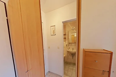 Appartement Bernhard im Bayerischen Wald