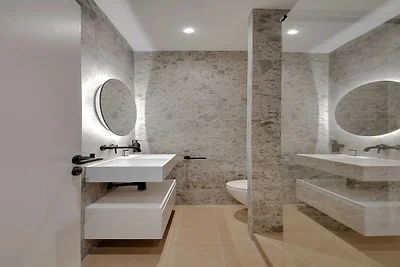 Monolocale moderno - 2P - Clignancourt