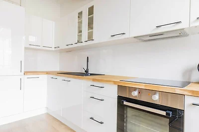Schicke Wohnung - 2BR/6P - Jardin du...