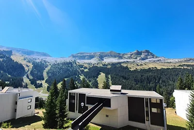 Renoviertes Studio · In der Nähe der Pisten ·...